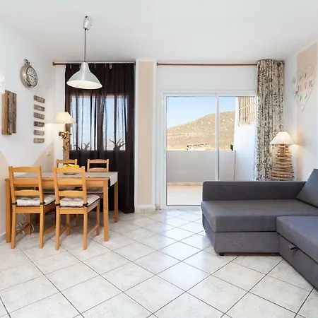 2 Bedrooms Flat In Sol Apartment Costa Adeje (Tenerife)