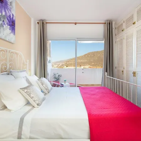 2 Bedrooms Flat In Sol Apartment