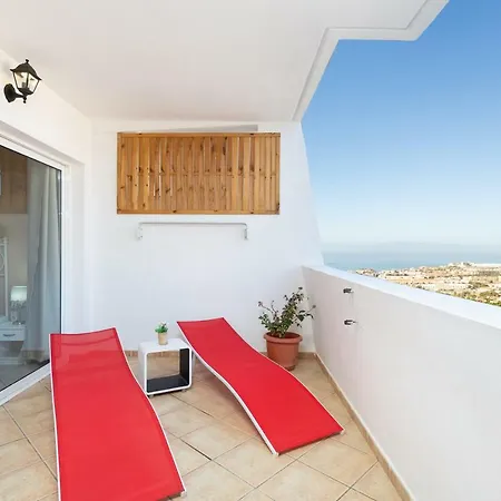 2 Bedrooms Flat In Sol Apartment