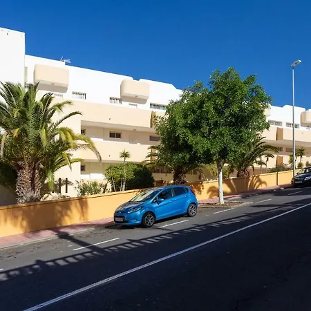 Apartment 2 Bedrooms Flat In Sol
