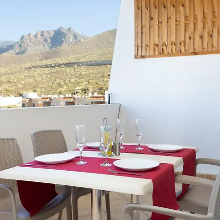2 Bedrooms Flat In Sol Apartment
